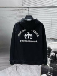 Picture of Chrome Hearts Hoodies _SKUChromeHeartsS-XL862210432